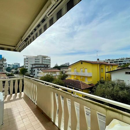 Appartamento Al Faro I Terracerelax&Parking Lignano Sabbiadoro Zewnętrze zdjęcie
