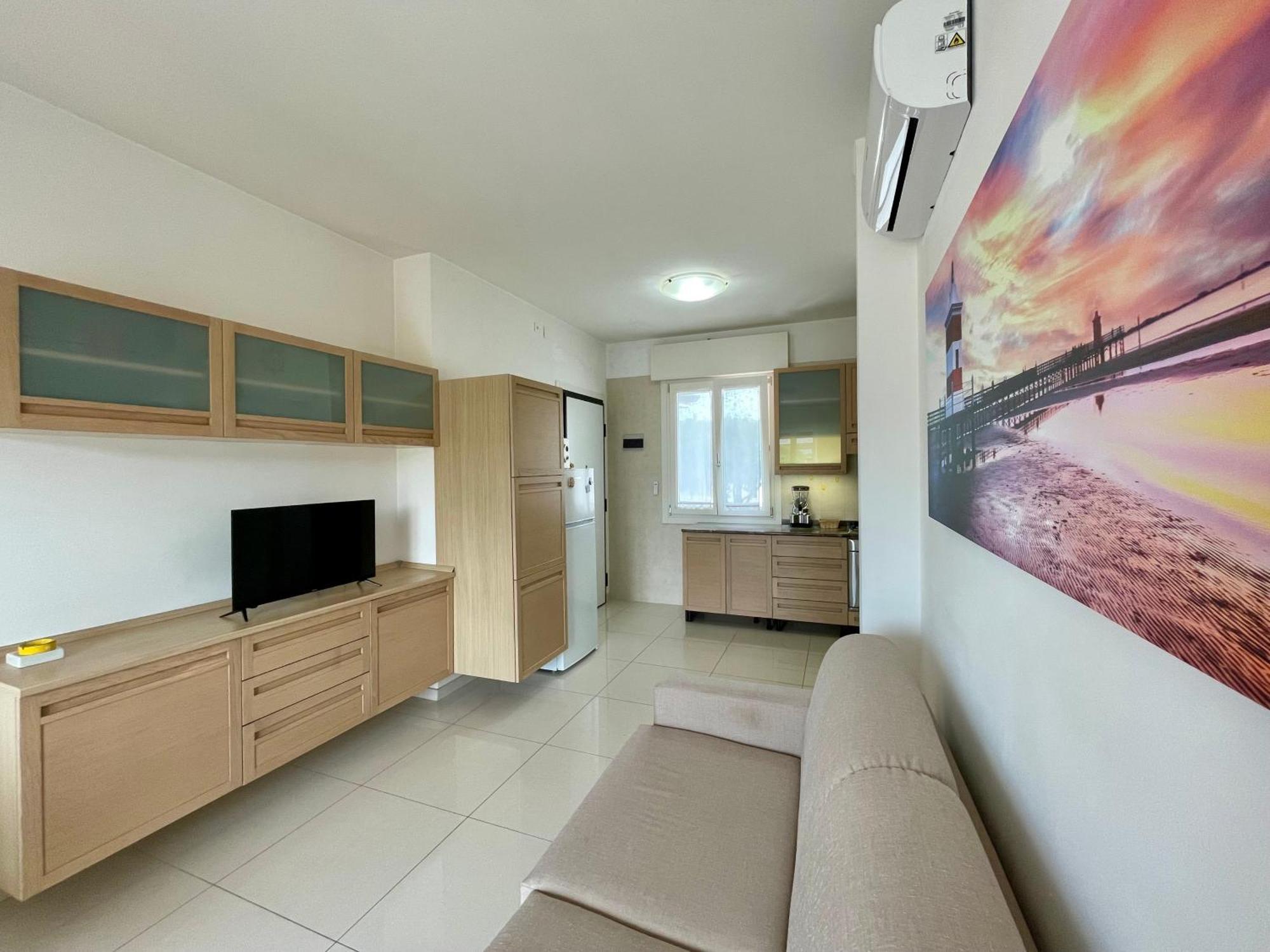 Appartamento Al Faro I Terracerelax&Parking Lignano Sabbiadoro Zewnętrze zdjęcie