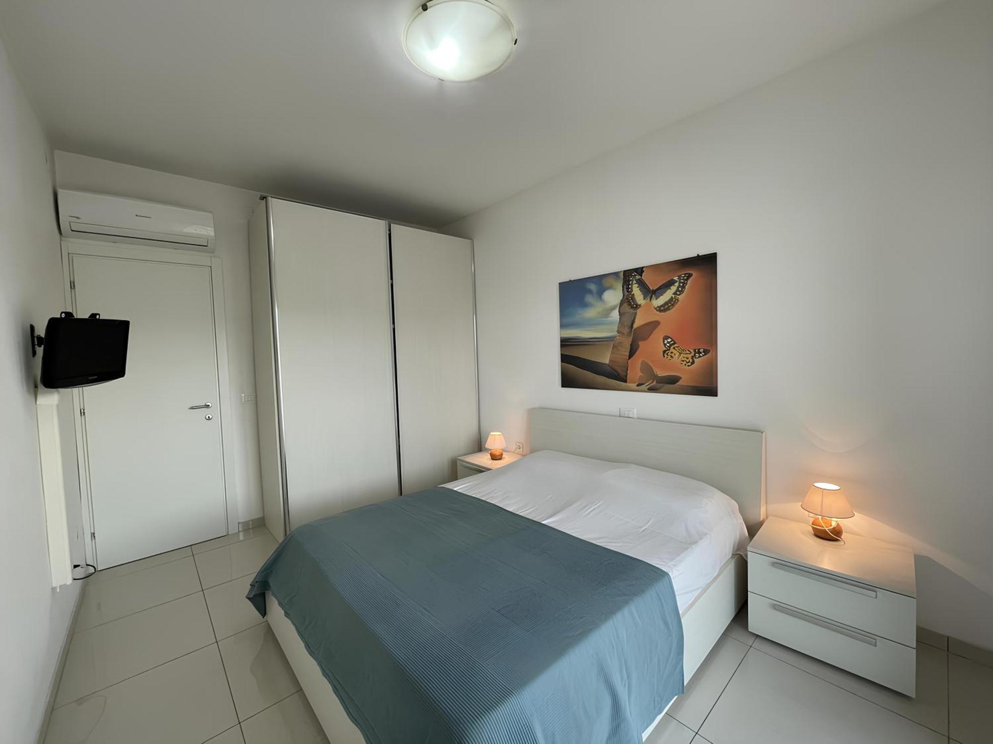Appartamento Al Faro I Terracerelax&Parking Lignano Sabbiadoro Zewnętrze zdjęcie
