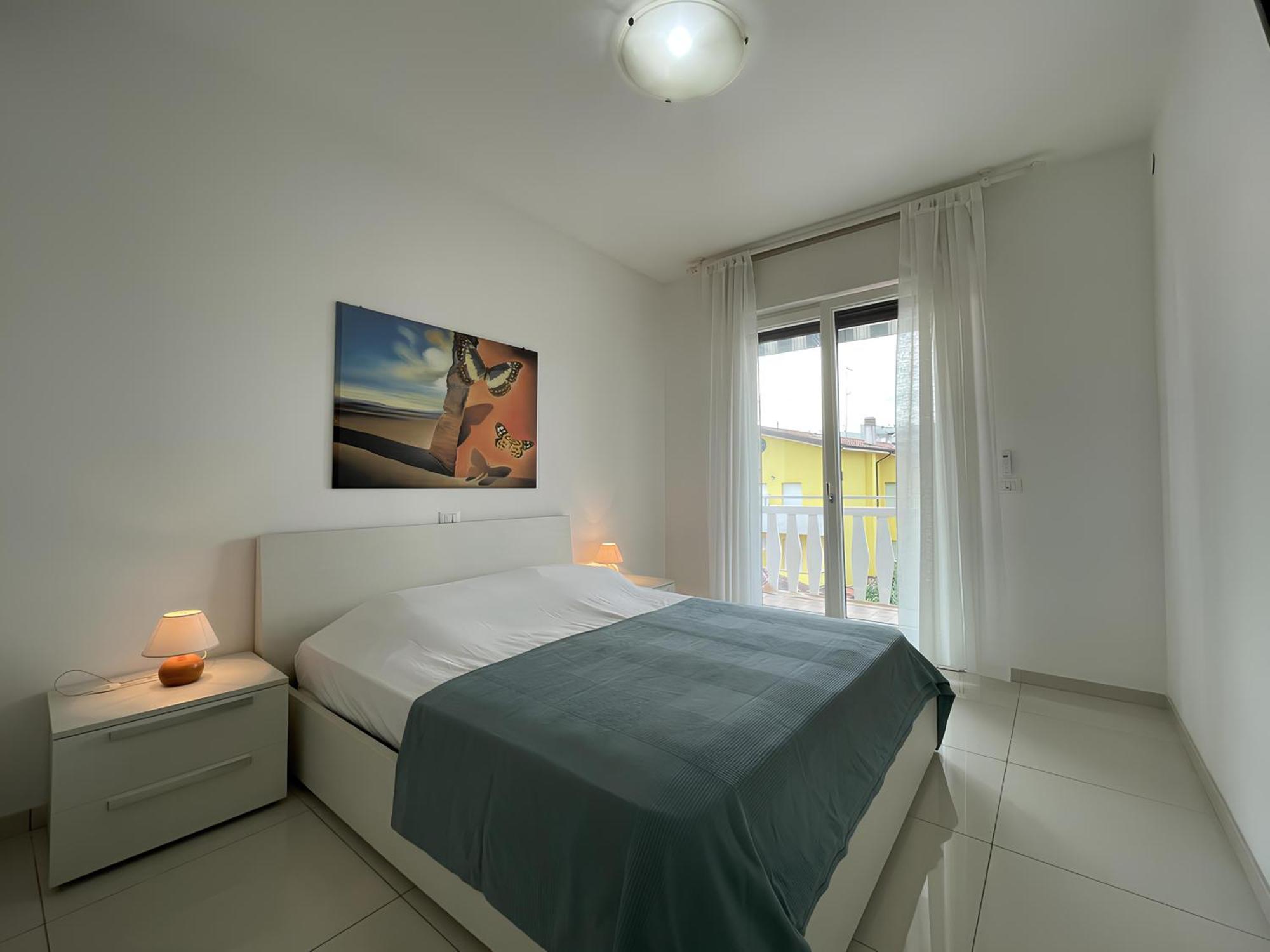 Appartamento Al Faro I Terracerelax&Parking Lignano Sabbiadoro Zewnętrze zdjęcie